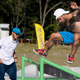 Image for article titled Olympic Skateboarder Aurelien Giraud Is Welcome to Grind This Rail
